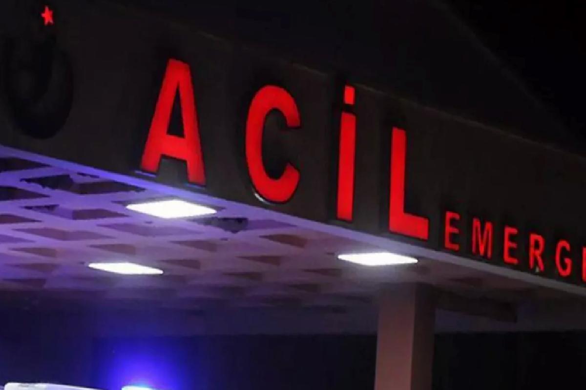 Malatya’da gençler arasında bıçaklı kavga