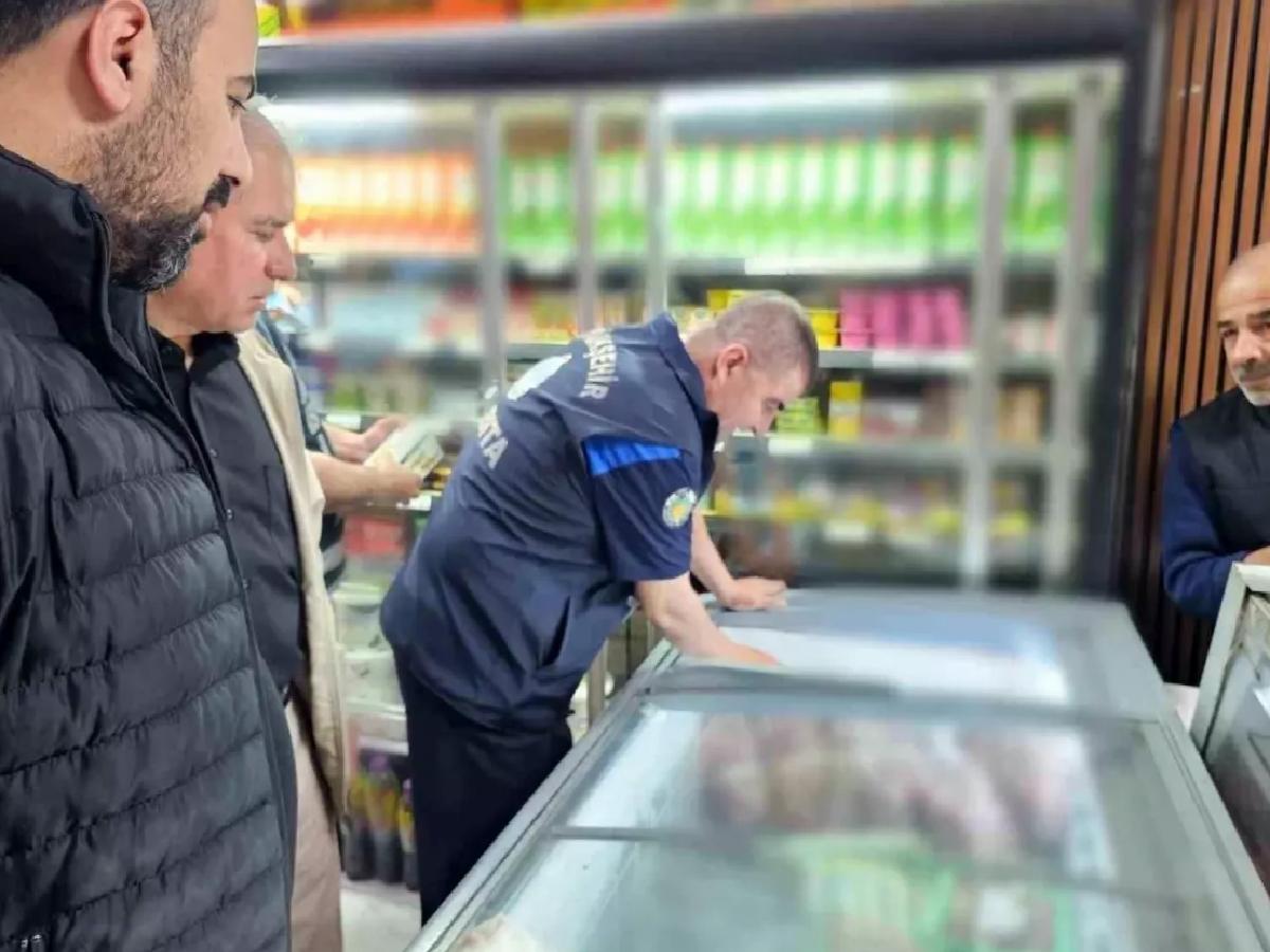 Malatya’da Kırsal Mahallelerde Gıda Denetimleri Sıklaştırıldı