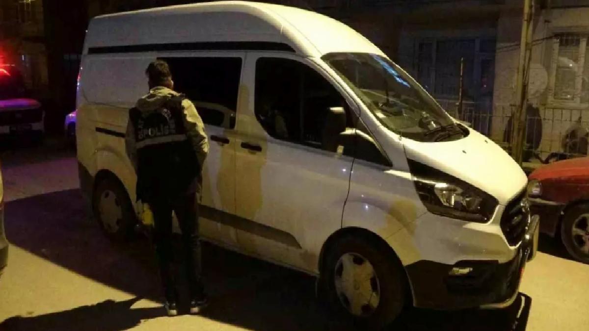 Malatya’da Silahlı Saldırı Girişimi