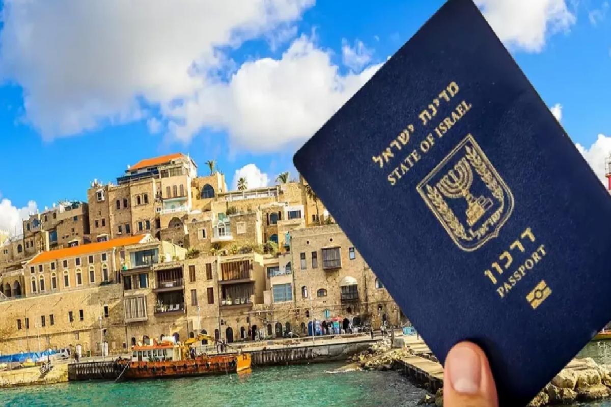 Maldivler, İsrail pasaportlu kişilerin ülkeye girişini yasakladı