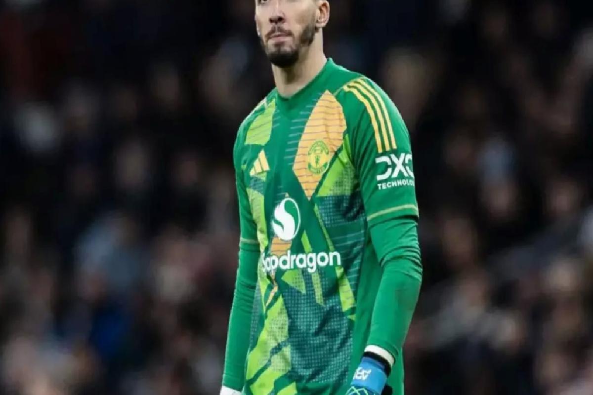 Manchester United’dan Altay Bayındır’ı yıkan hamle