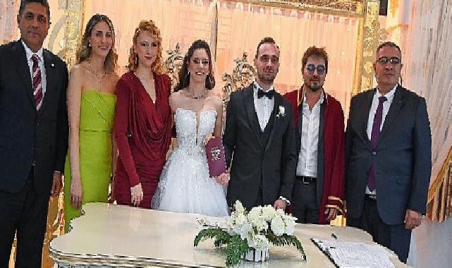 Manisa Büyükşehir Belediyesi’nin mutlu günü