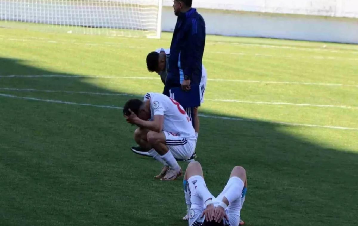 Manisa’da Profesyonel Takımlar Amatöre Düşüyor
