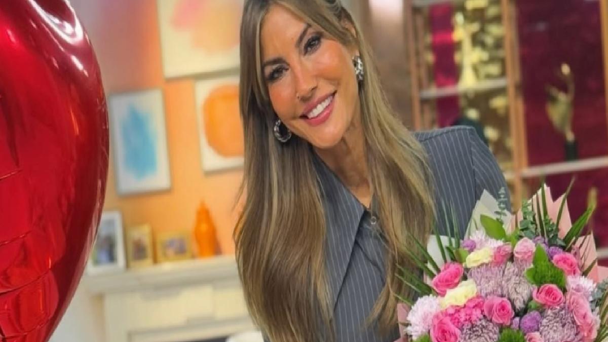 Manken Çağla Şıkel’in kahvaltısı olay olmuştu! Açıklama geldi
