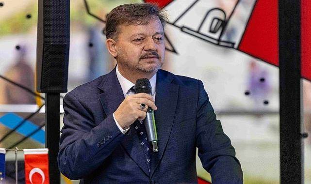 MAPIT Gelecekten Öğrenme Konferansı’nda, 2030 Hedefleri Belirlendi