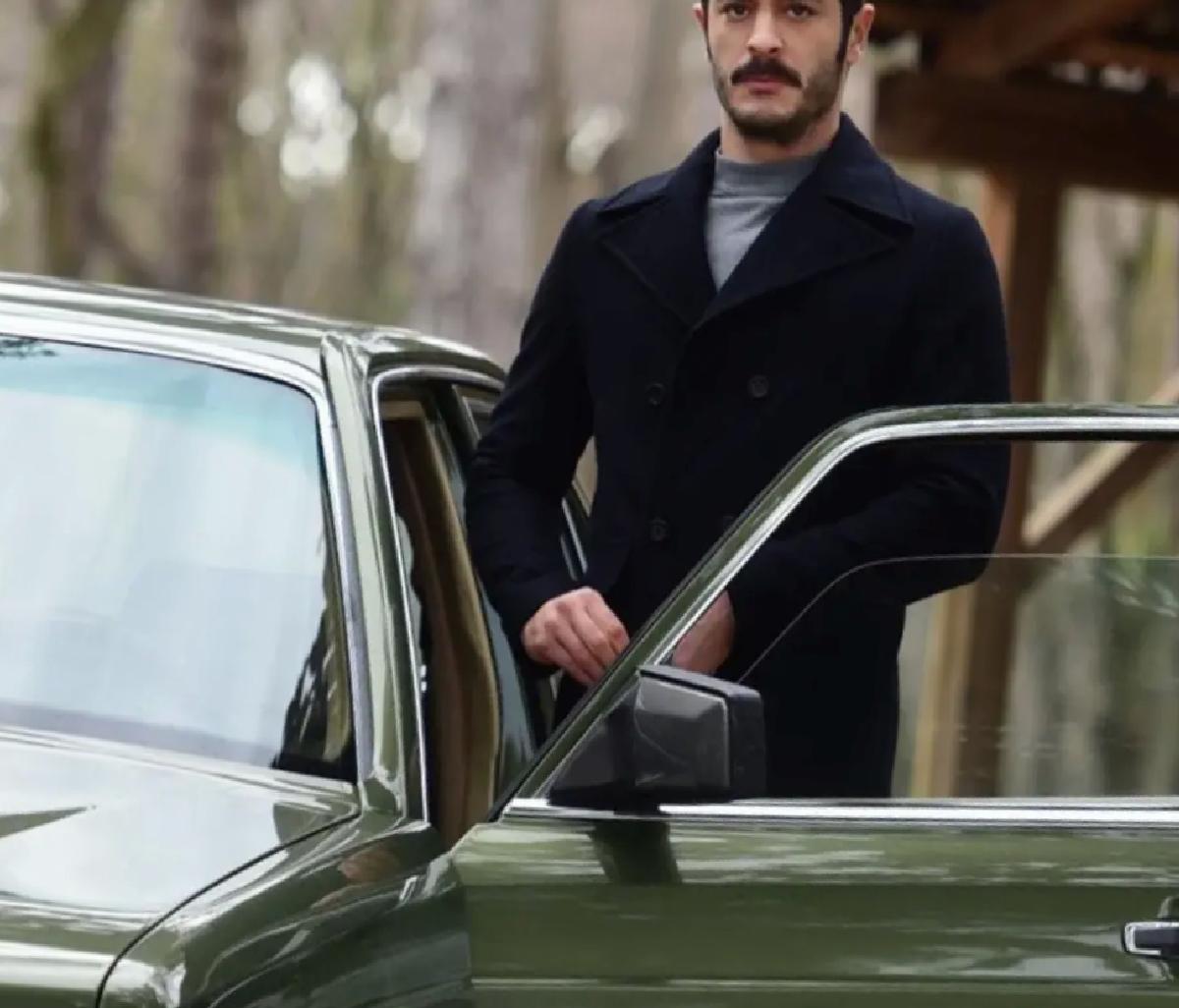 Maraşlı’nın otomobili satışa çıktı: Gelen ilgi, fiyatı yükseltti