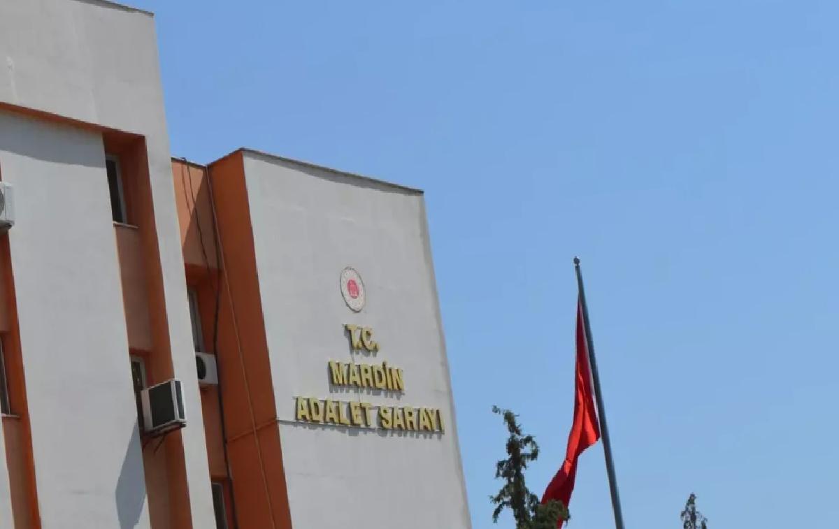 Mardin’de Buğday Vurgunu: 9 Tutuklama