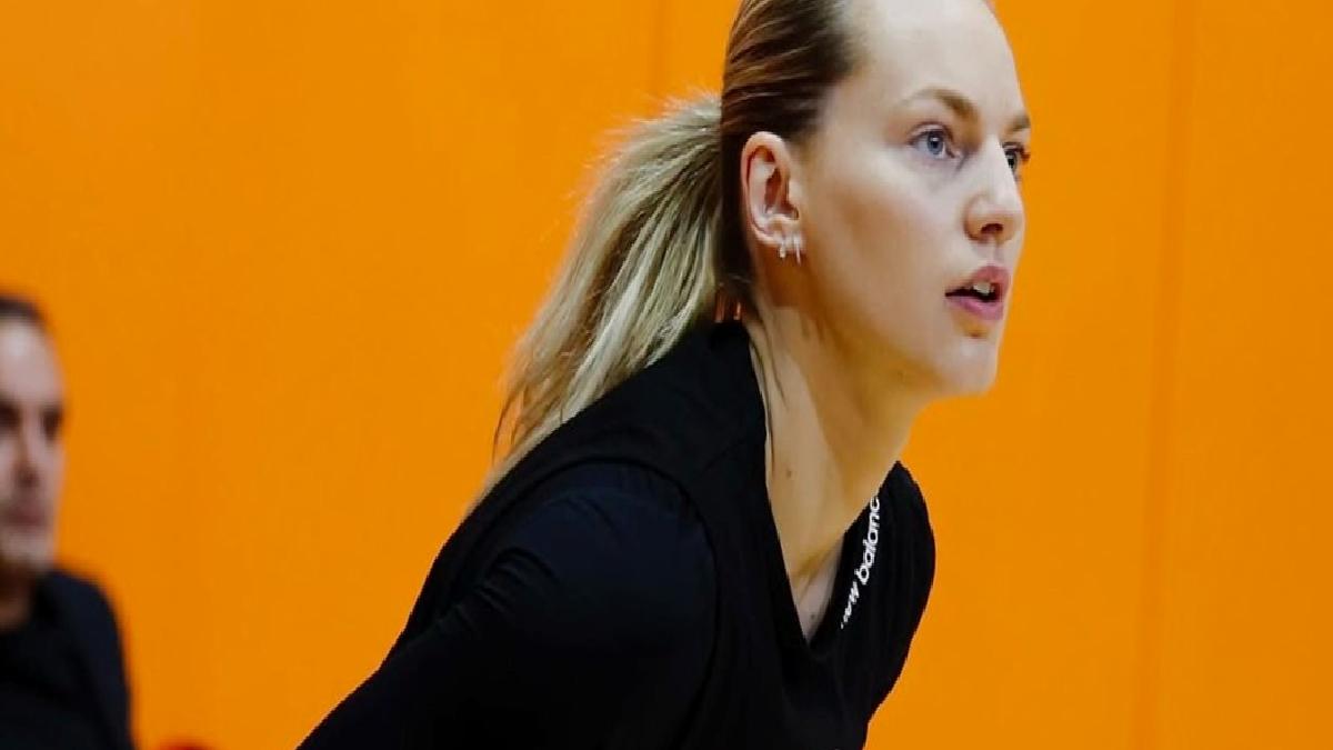 Marine Johannes’in hedefi EuroLeague’de kupa