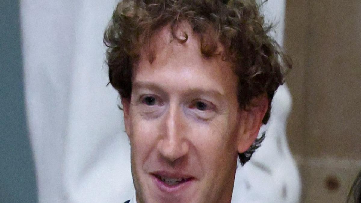 Mark Zuckerberg, Beyaz Saray yakınlarında malikane satın aldı