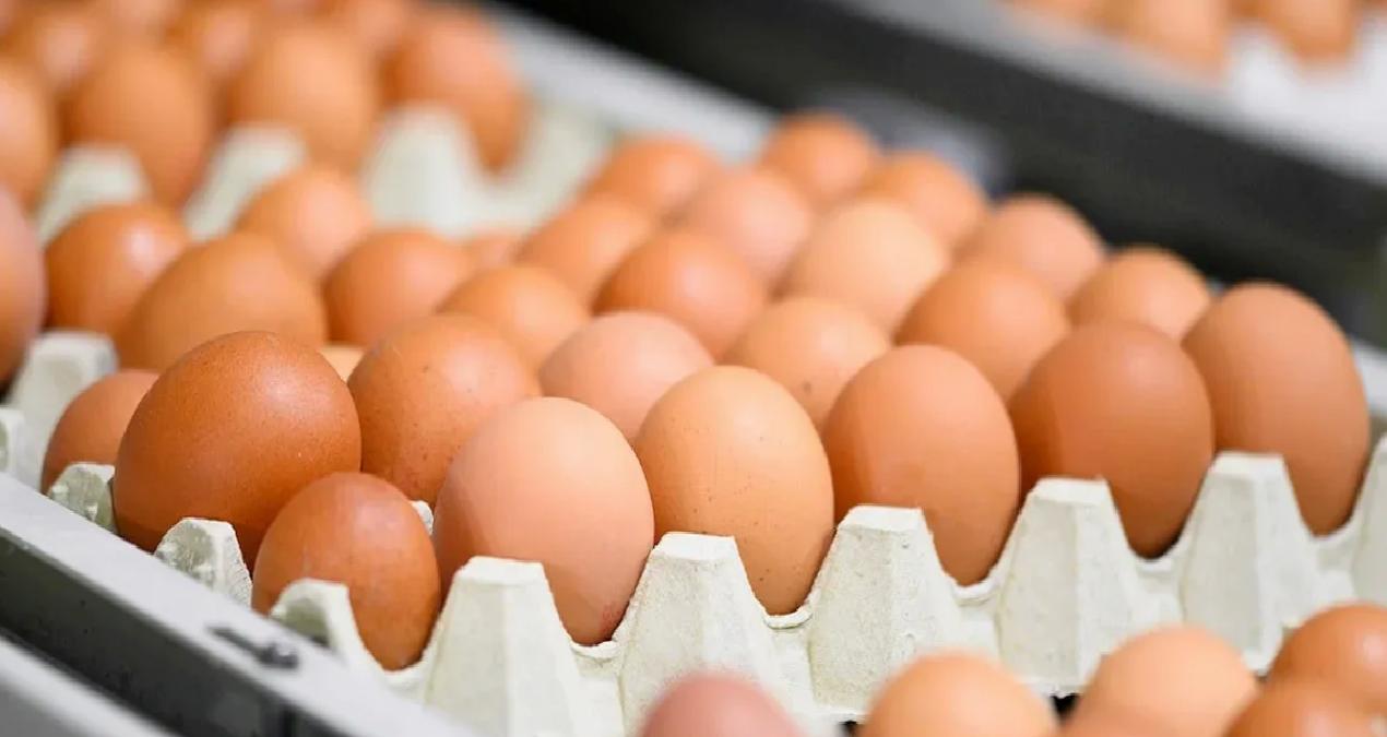Marketlerde kahverengi yumurta satışı yasaklanıyor: Nedeni sağlıksız olmaları değil