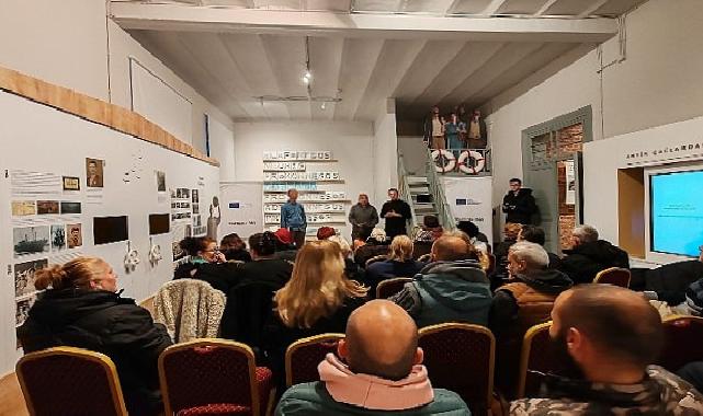 Marmara Adası’nda Turizmin Dünü, Bugünü, Yarını  