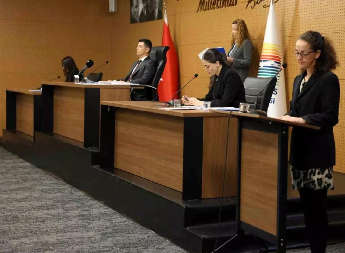 Marmaris Belediyesi 2024 Yılı Faaliyet Raporu Oy Çokluğu ile Kabul Edildi