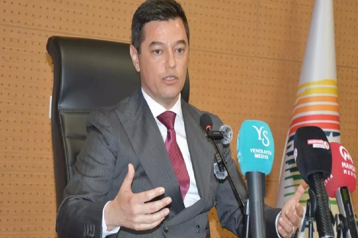 Marmaris Esnafından Protesto