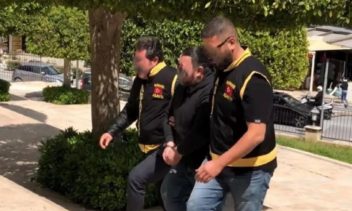 Marmaris’te İntihar ve Silah Tedarikçisi Tutuklandı