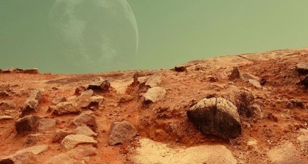 Mars’tan yeni sismik veriler elde edildi