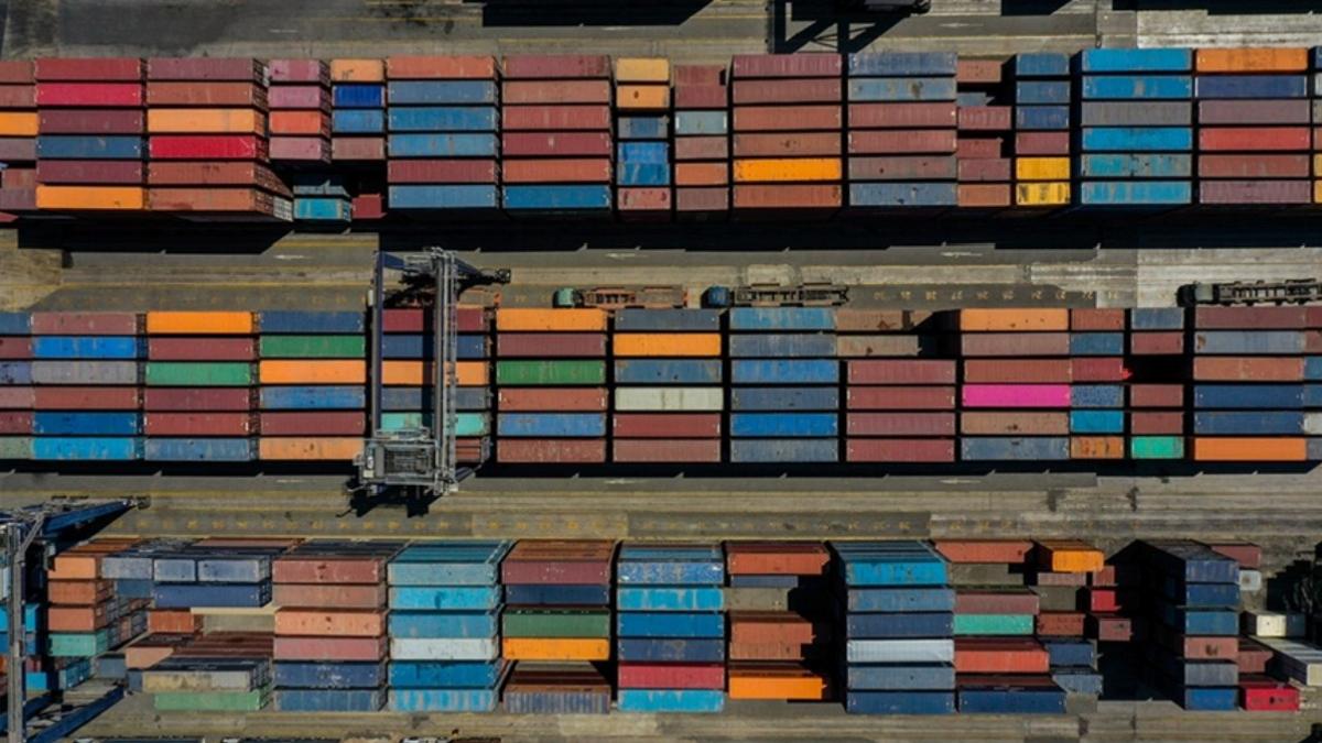 Mart 2024 ihracatı 23,4 milyar dolar oldu
