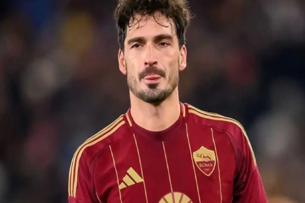 Mats Hummels, sezon sonunda futbolu bırakacak