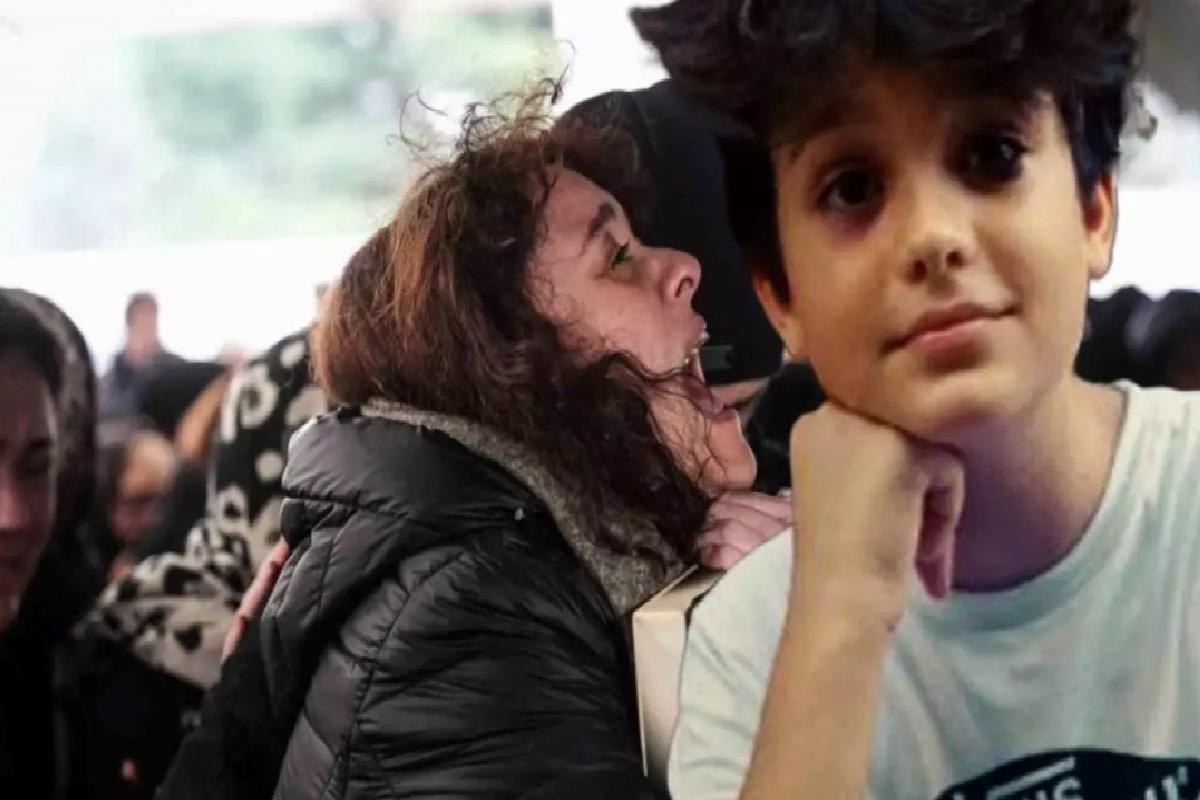 Mattia Ahmet Minguzzi’nin ailesini tehdit ettiği gerekçesiyle bir kişi daha tutuklandı