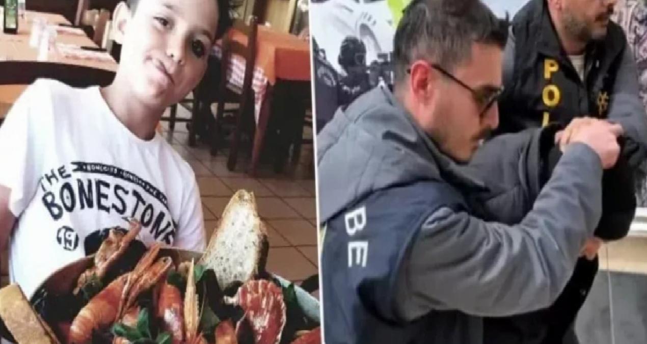 Mattia Ahmet Minguzzi’nin mezarını tahrip eden şüpheliden skandal savunma