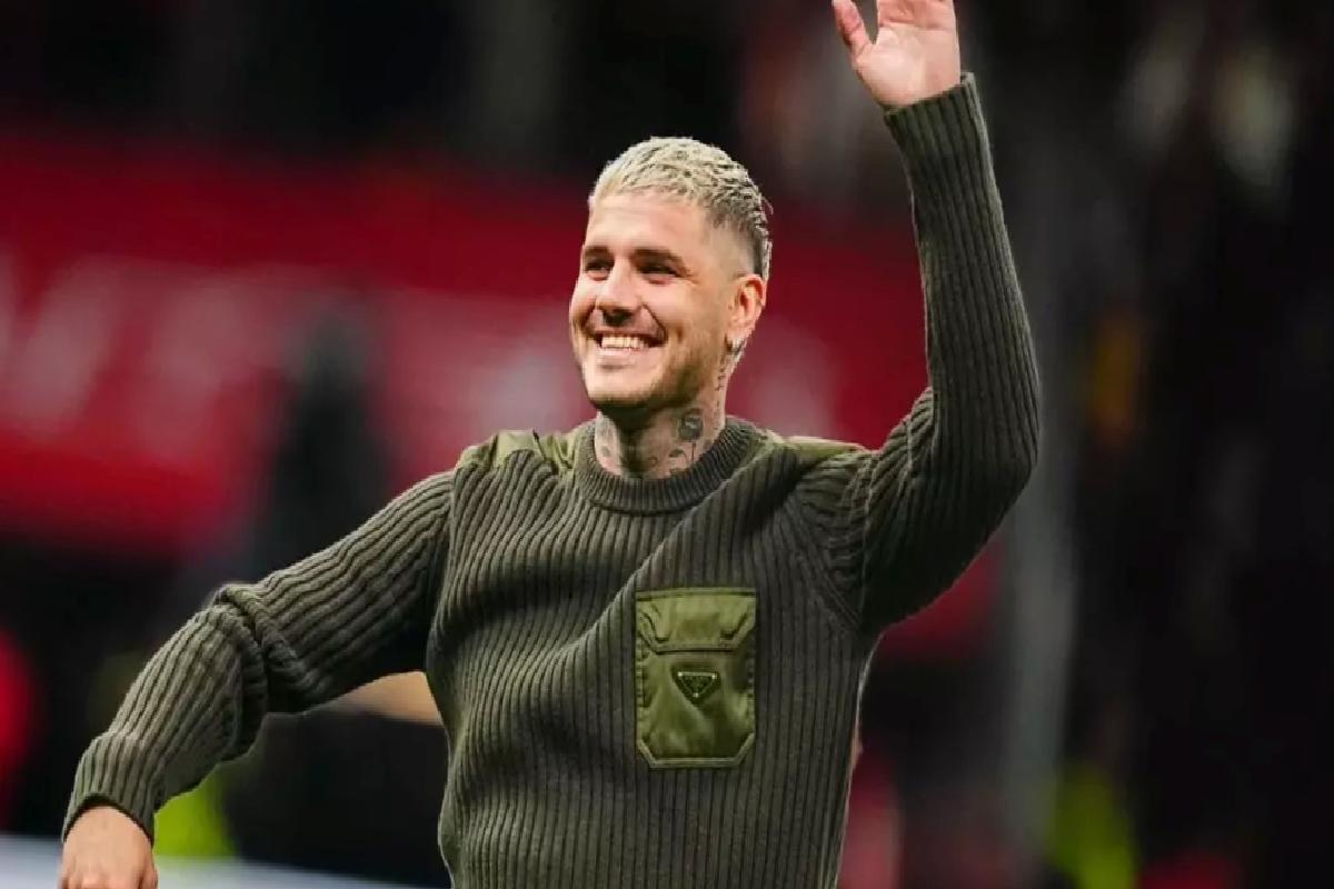 Mauro Icardi’nin yeni adresini duyurdular