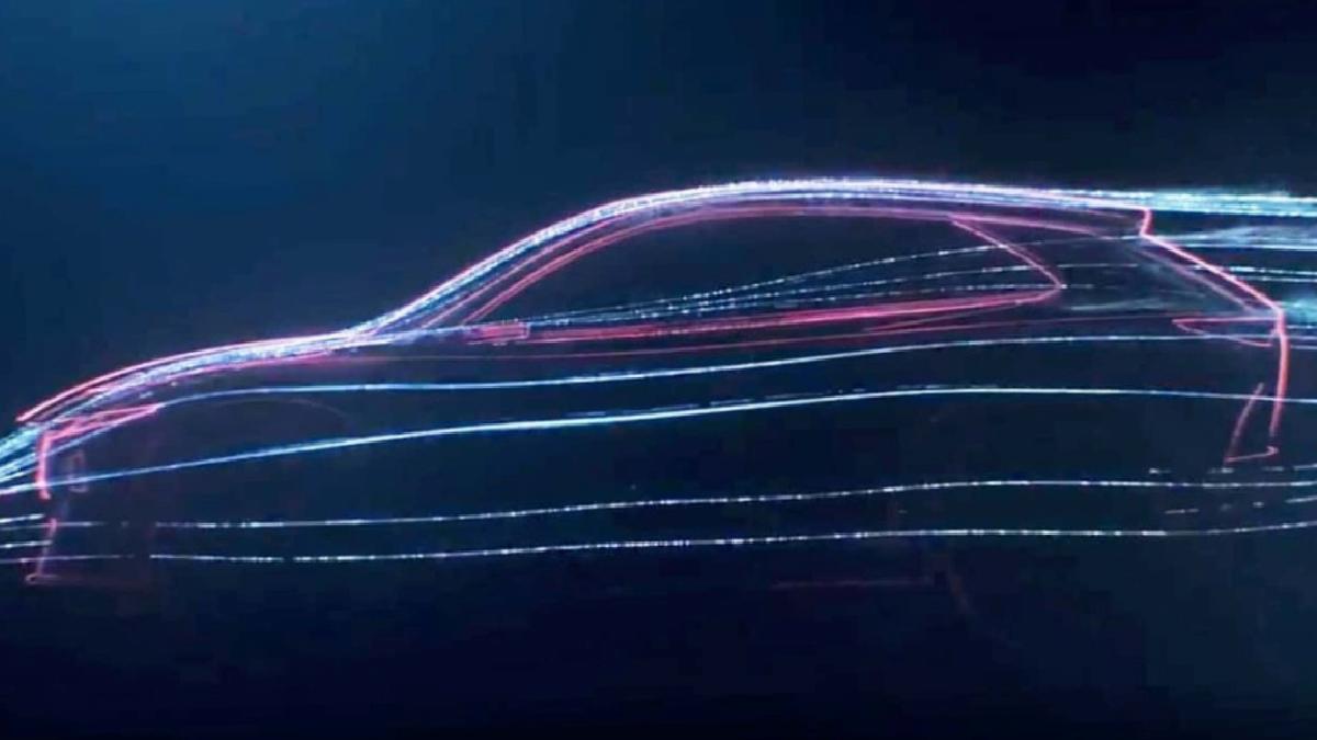 Mazda, CX-6e isimli yeni bir elektrikli SUV tanıtacak