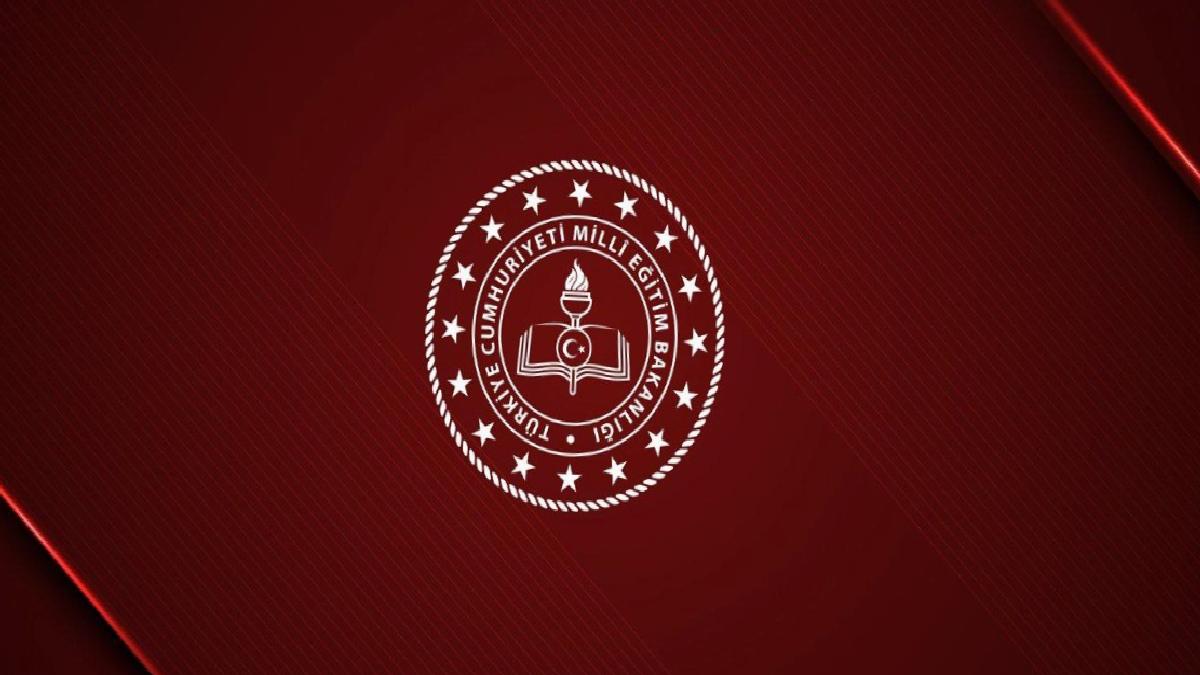 MEB’den ‘yaz tatili erkene çekilecek’ iddialarına yanıt
