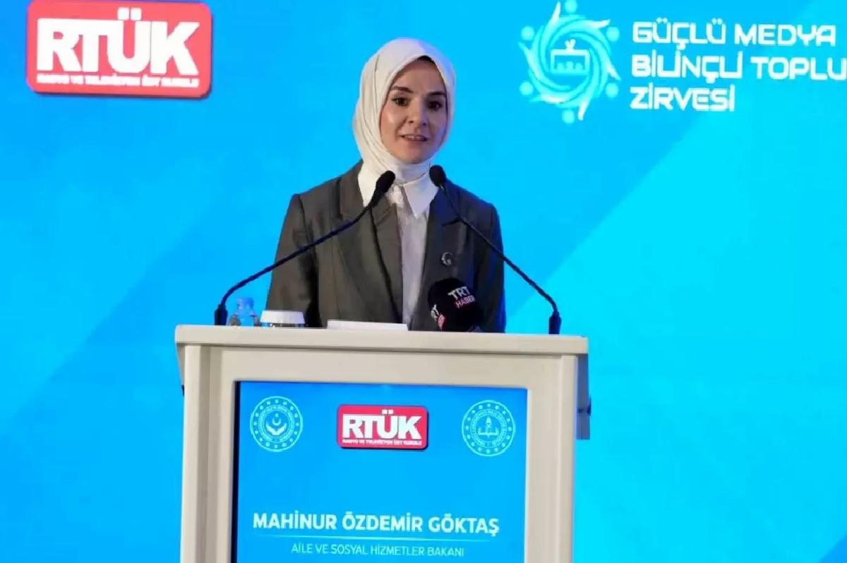 Medyanın Toplum Üzerindeki Etkisi