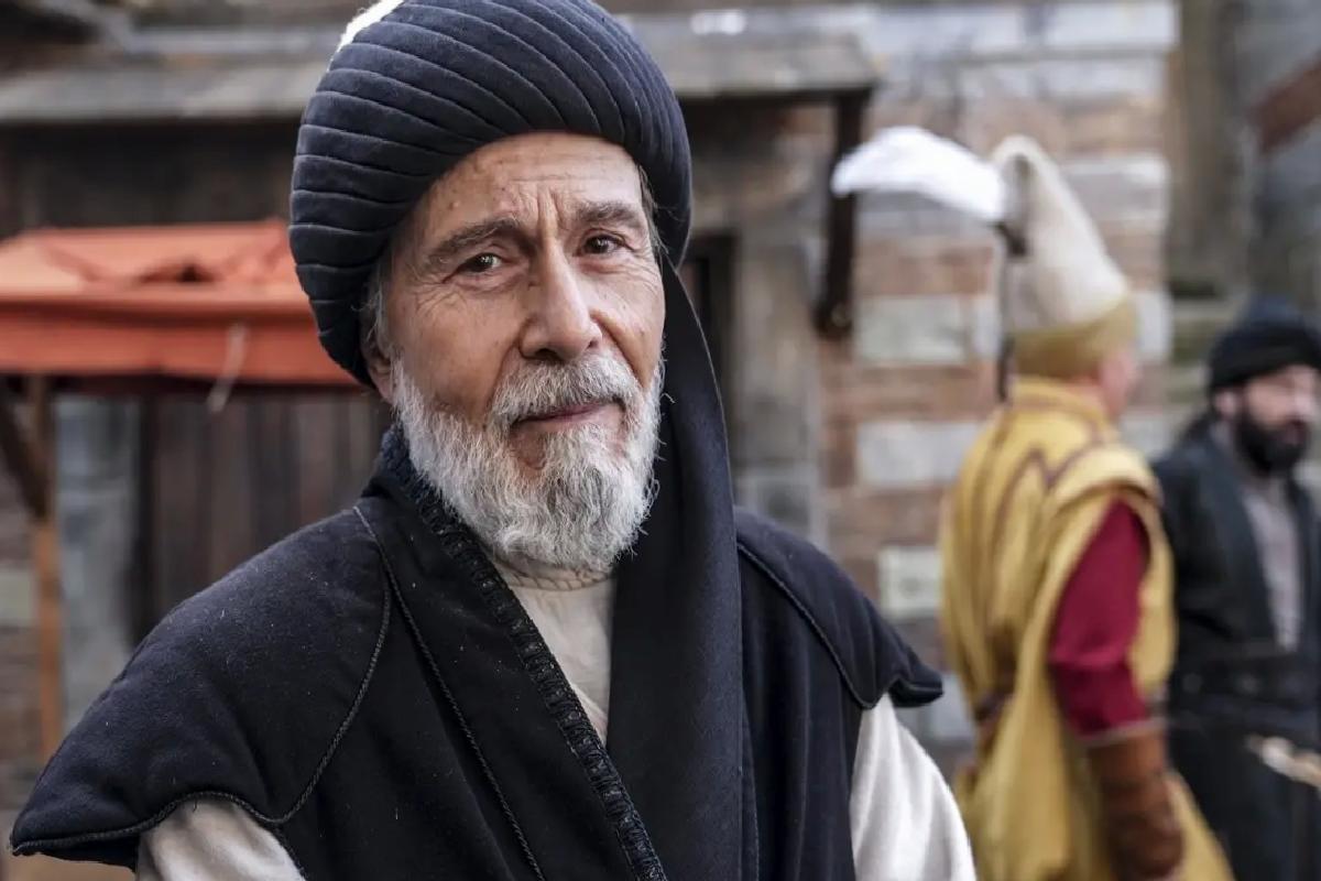 Mehmet: Fetihler Sultanı’nda İlk Cuma Namazı