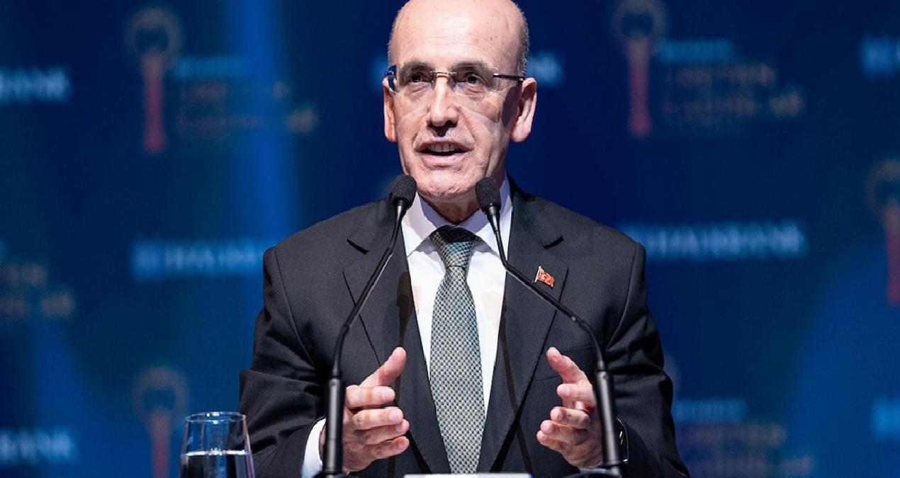 Mehmet Şimşek’ten ‘vize kolaylığı’ açıklaması