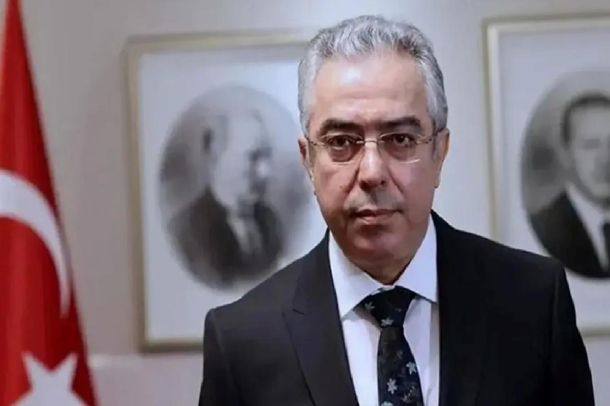 Mehmet Uçum’dan Özel’e tepki: Erdoğan, cuntacılığın en büyük hasmıdır