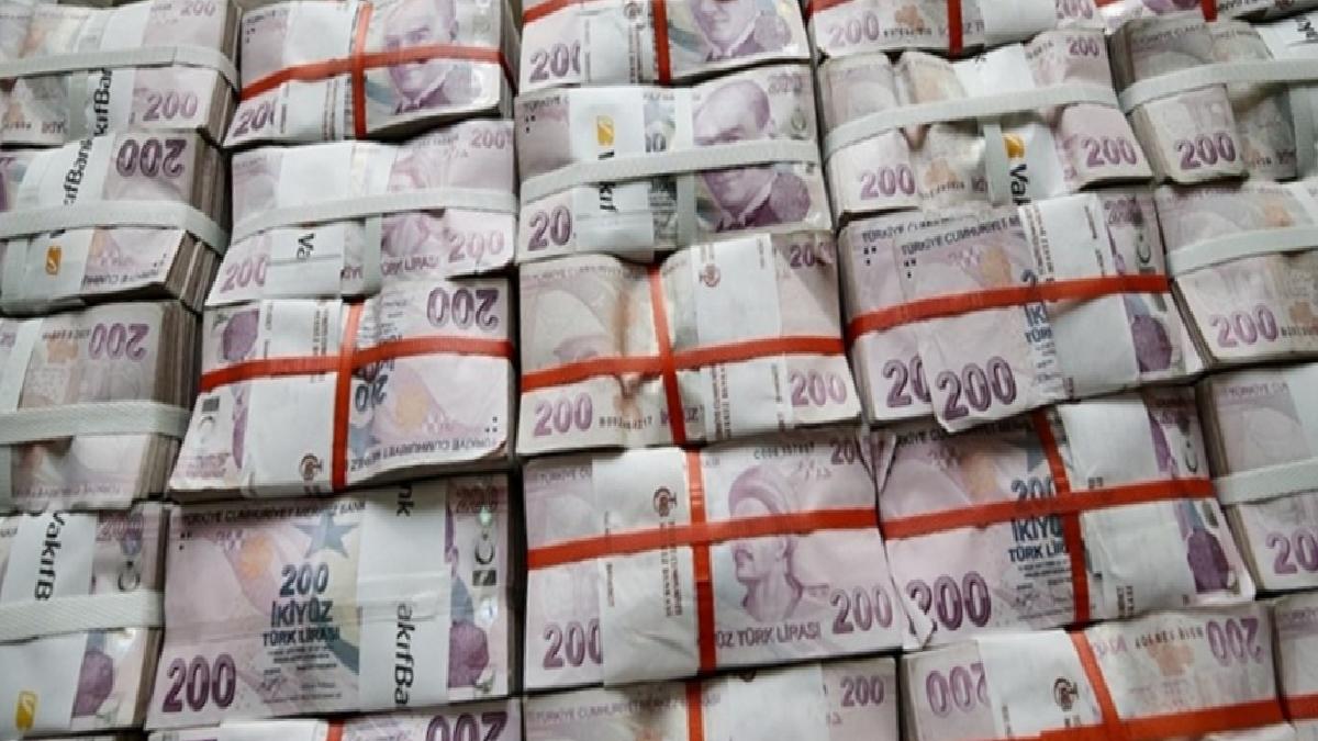 Melek yatırımcılara aktarılan miktar 4,5 katına çıktı