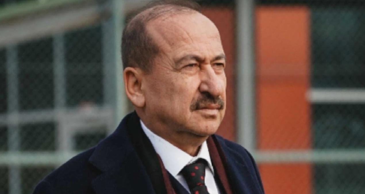 Memik Yılmaz: Zorbay Küçük, sana nasıl o kokartı vermişler?