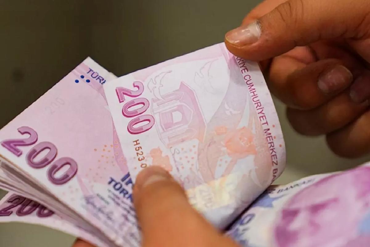 Memur ve emeklilerin zam oranı değişti