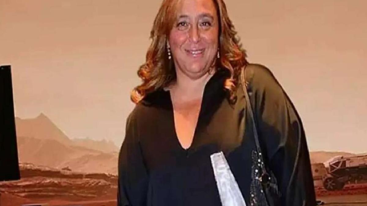 Menajer Ayşe Barım cezaevinde fenalaştı