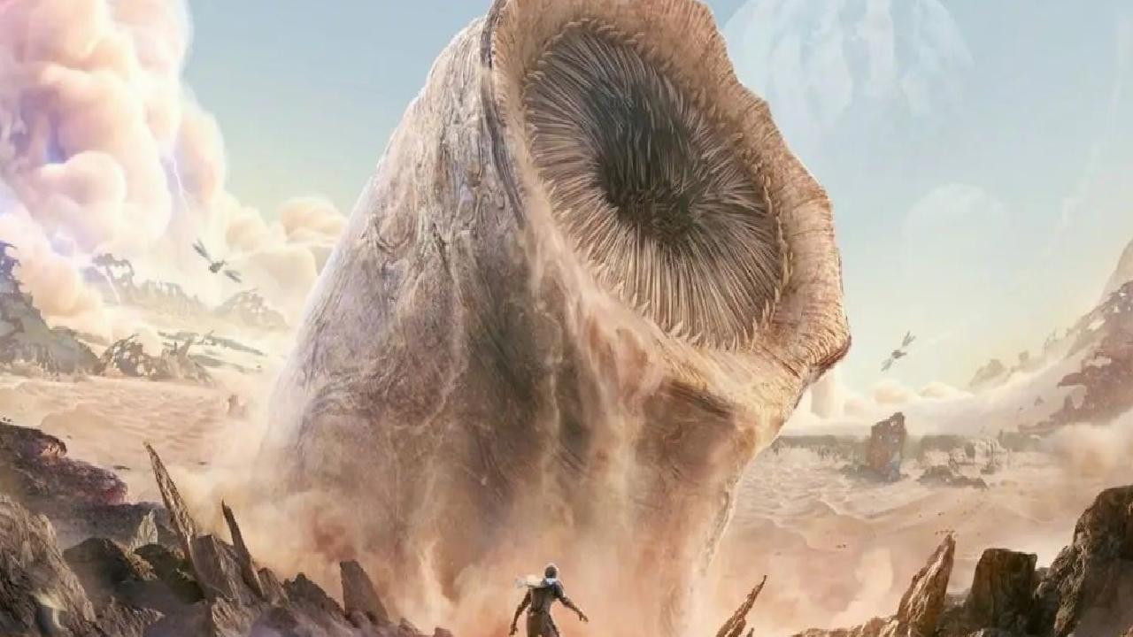 Merakla beklenen Dune oyununun çıkış tarihi ileri alındı