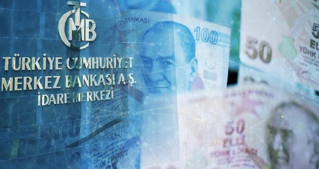 Merkez Bankası, bir hafta vadeli repo ihalelerine tekrar başlıyor