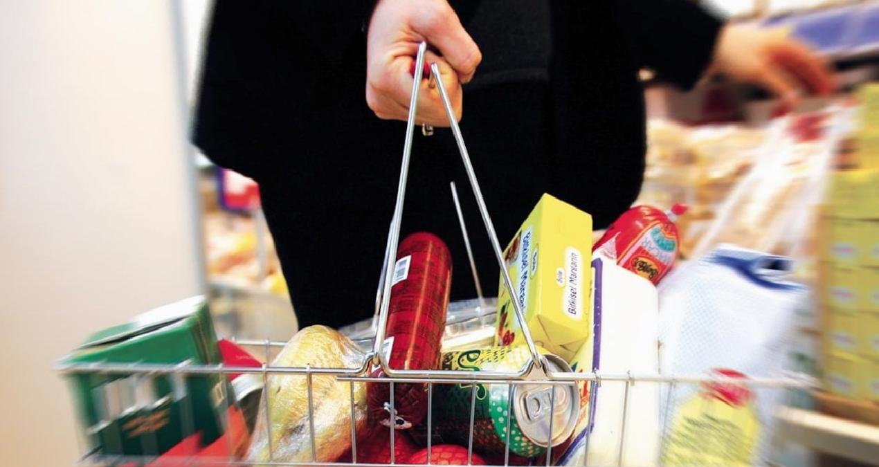 Merkez Bankası: Enflasyon 0,5 puan Ramazan’dan dolayı arttı