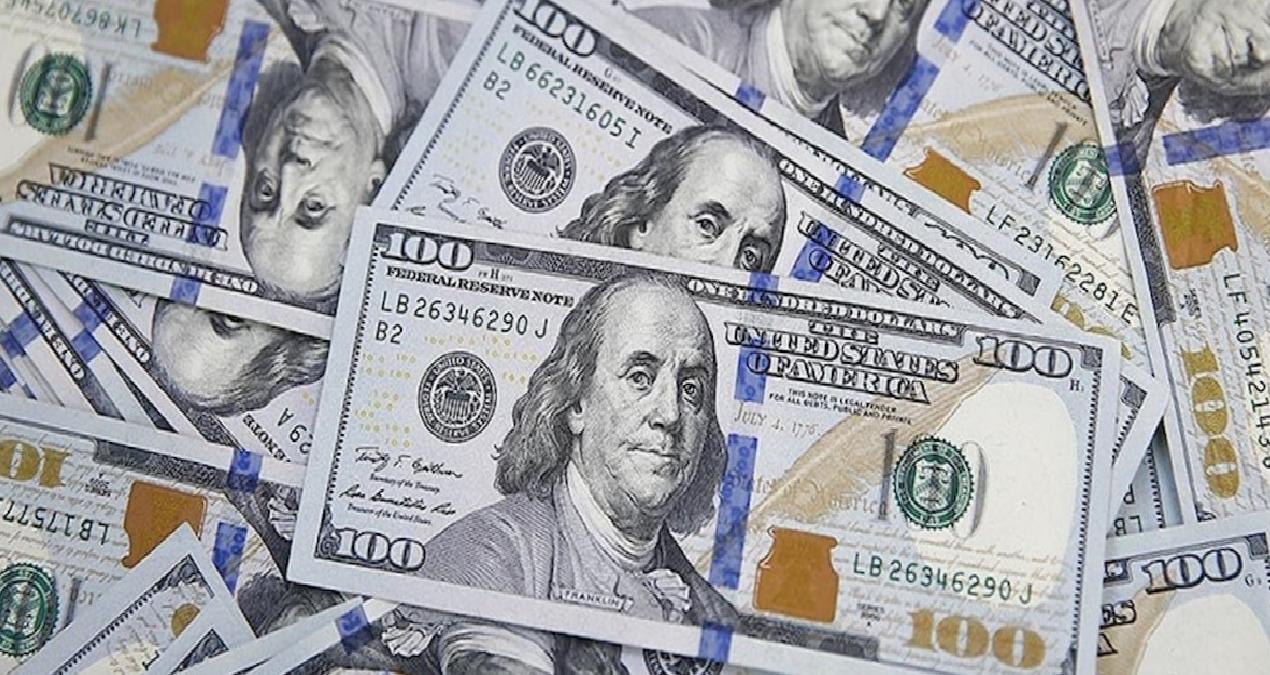 Merkez Bankası rezervlerinde sert düşüş: 8 ay önceki seviyesine geriledi