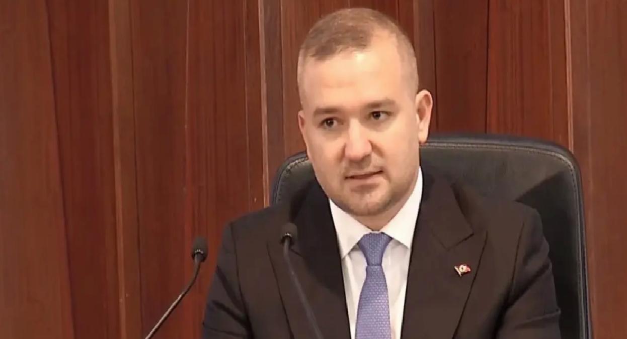 Merkez Bankası Sıkı Politika Sürecek