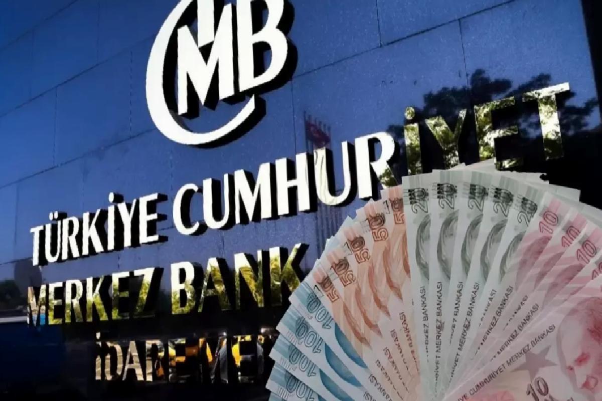 Merkez Bankası’nın enflasyon, dolar ve faiz beklentileri değişti