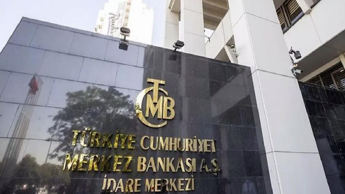 Merkez Bankası’nın faiz kararı dikkatle bekleniyor