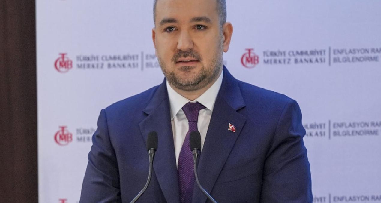 Merkez Bankası’nın genel kurulu 30 Nisan’da: Gündemde seçim ve ibralar var