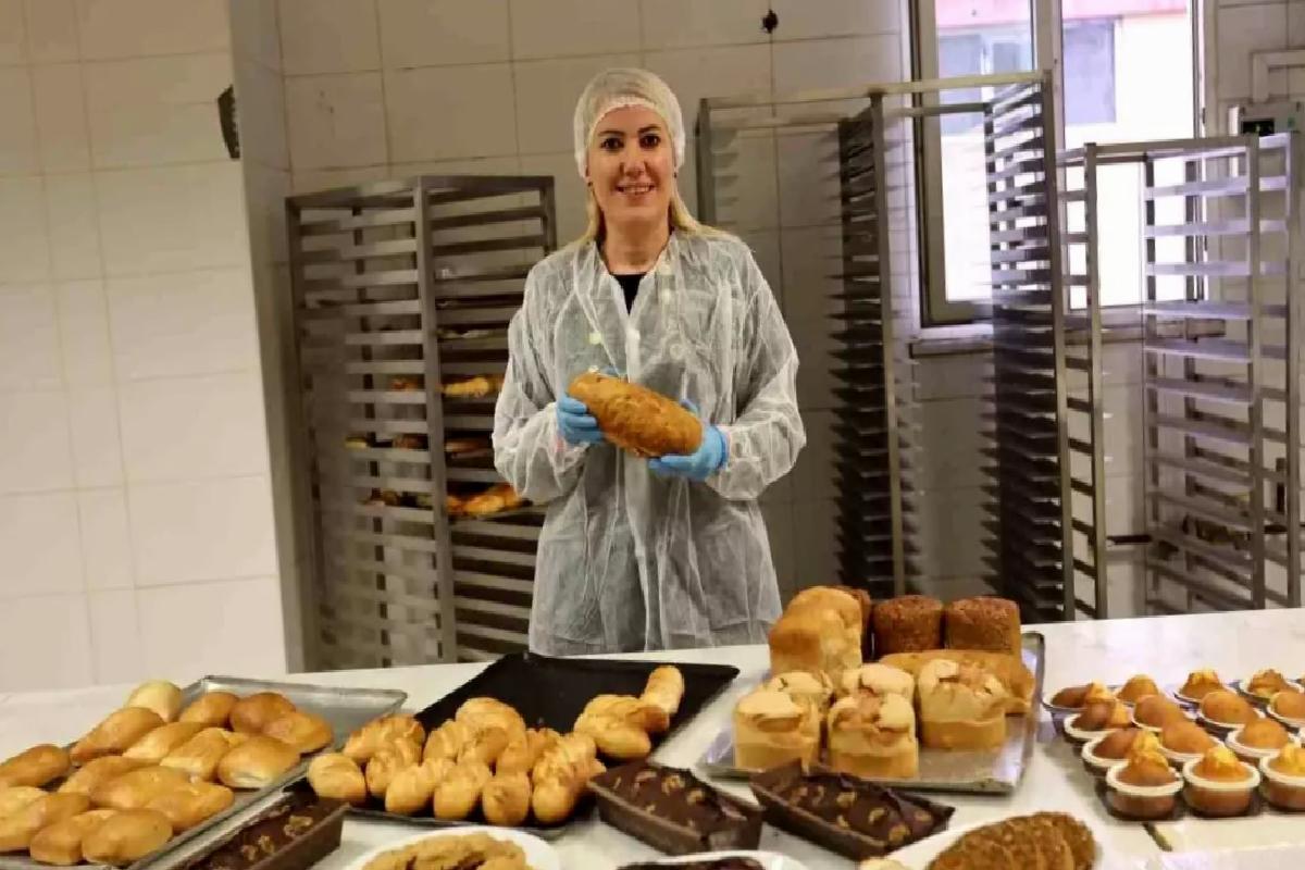 Merkezefendi Belediyesi’nden Glutensiz Ürün Atağı