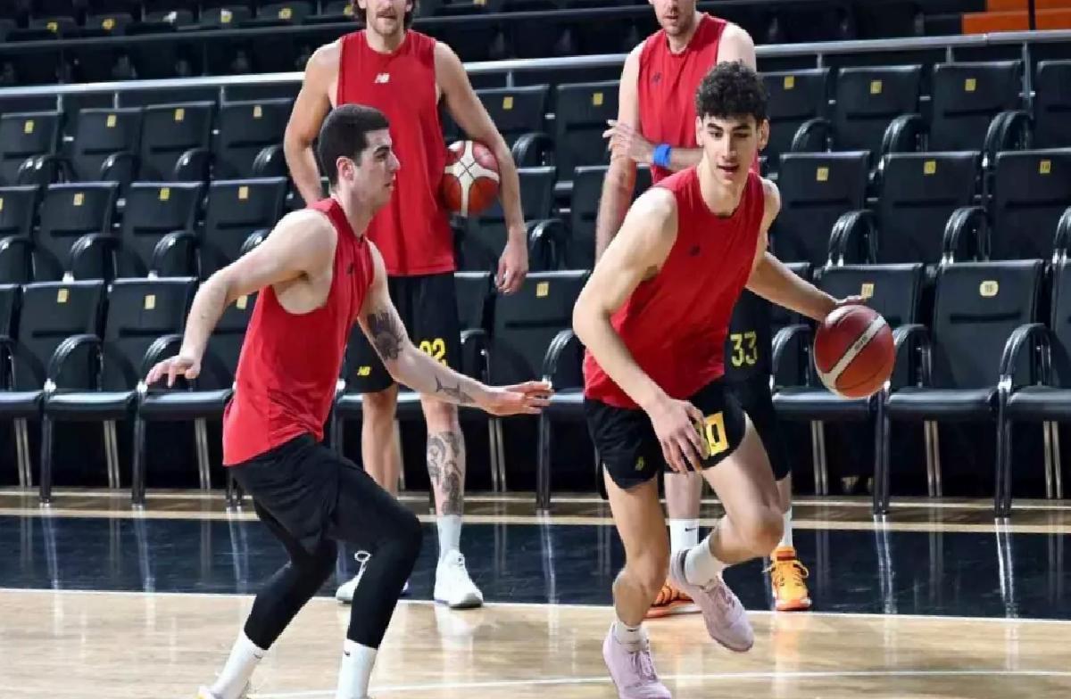 Mersin ekibi play-off için kritik maça çıkıyor