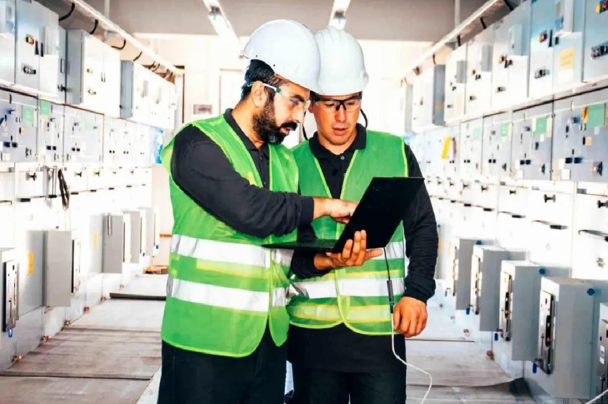 Mersin’de Enerji Altyapısı Güçleniyor