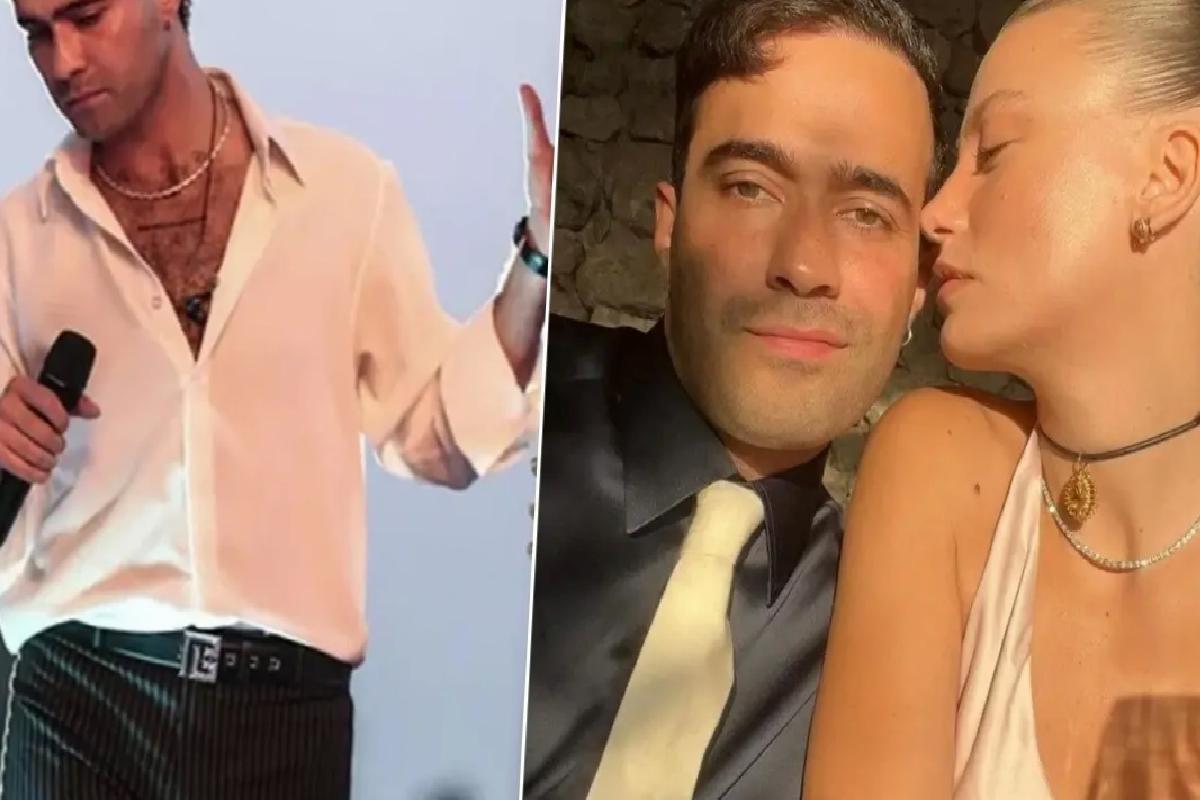 Mert Demir imaj değiştirdi! Yeni görüntüsüne yorum yağdı