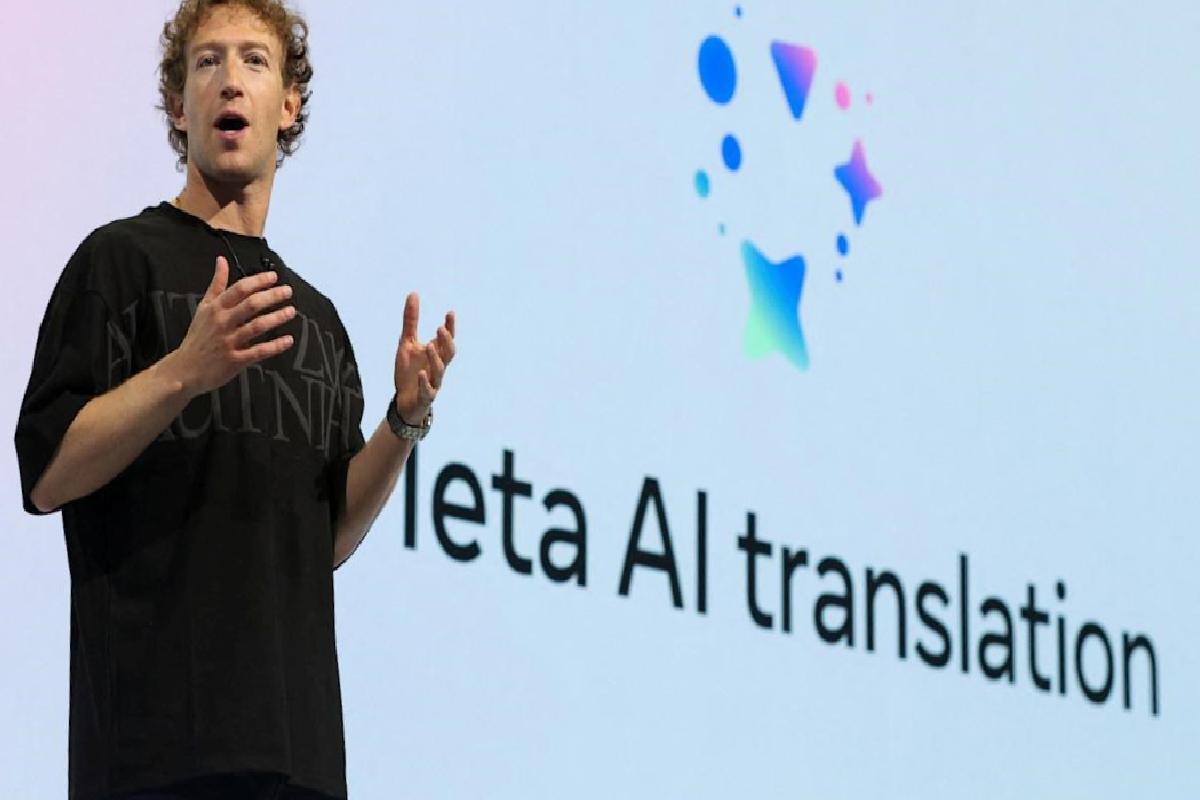 Meta, gözünü Avrupa’daki kullanıcı verilerine dikti