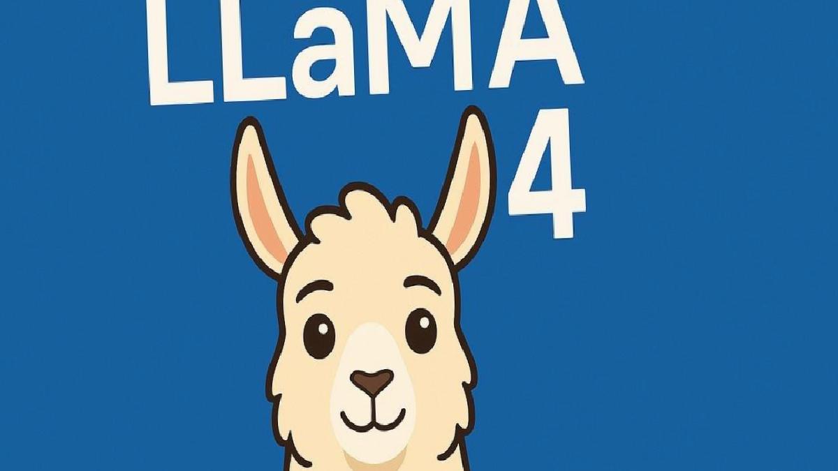 Meta, Llama 4 ile yeni bir yapay zeka çağı başlatıyor