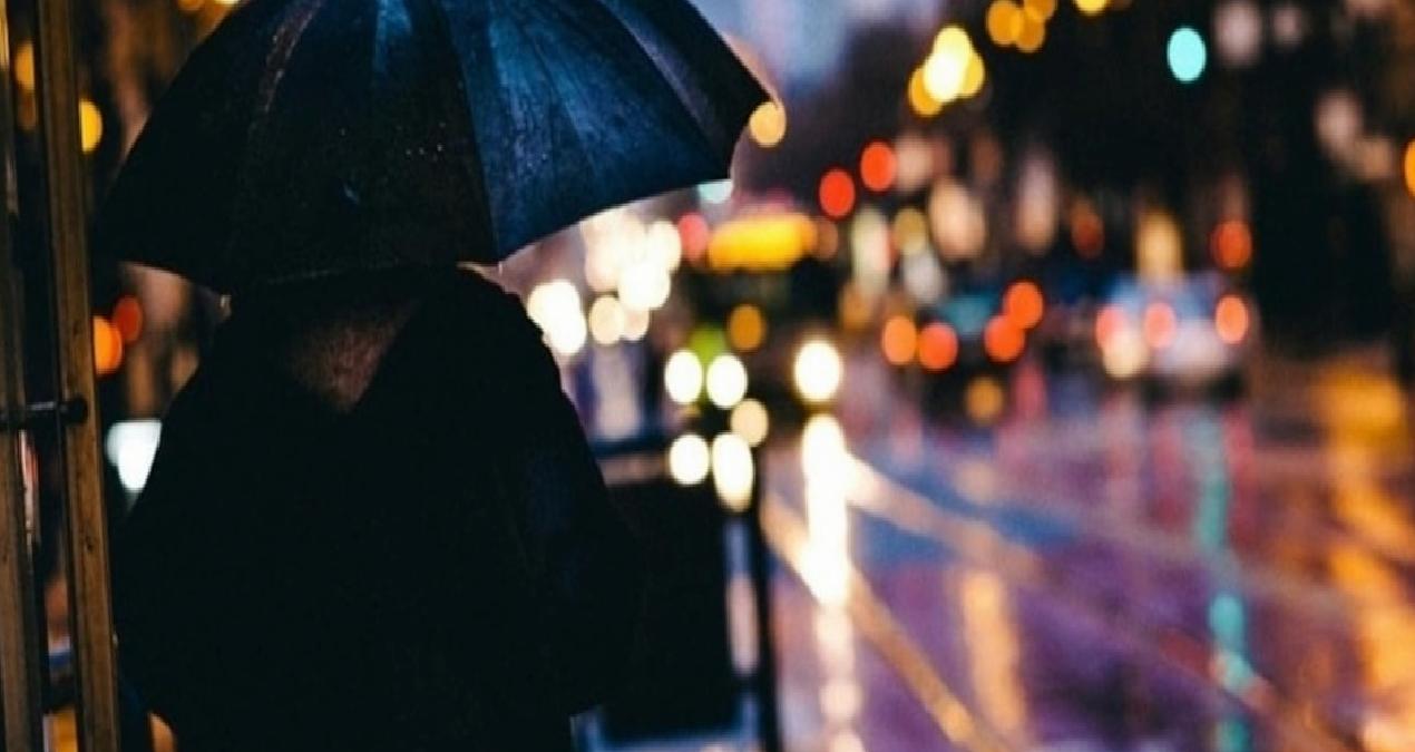 Meteorolojiden kuvvetli yağış uyarısı