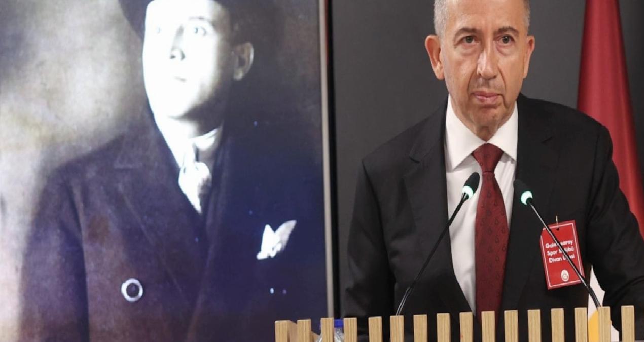 Metin Öztürk: ‘Mourinho zaten sabıkalı’